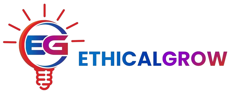 Digital Ethical Grow